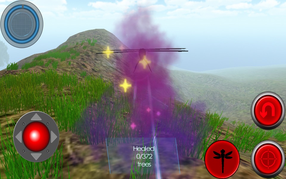 Mountain Bike Simulator screenshot 3