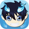 Blue Exorcist Edition Fan Quiz :Manga Trivia Game Free