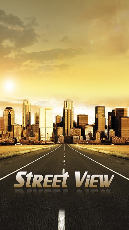 Street View - World Live HD