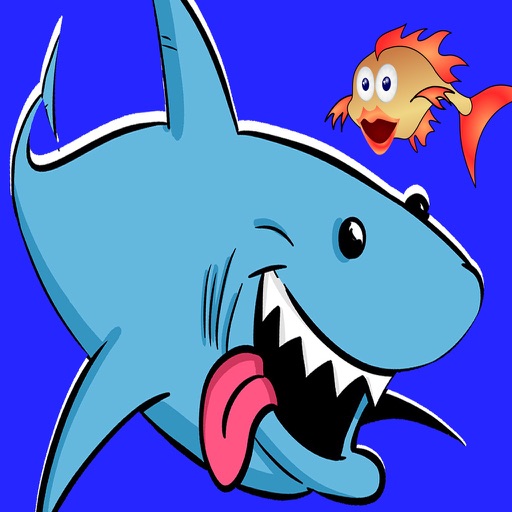 Fever Shark iOS App