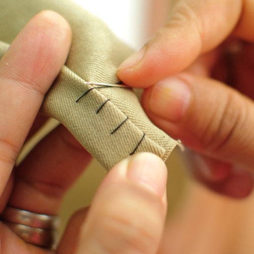 How To Sew Pro - Step by Step Sewing Guide