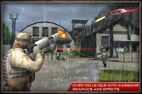 Battle It Out screenshot 4