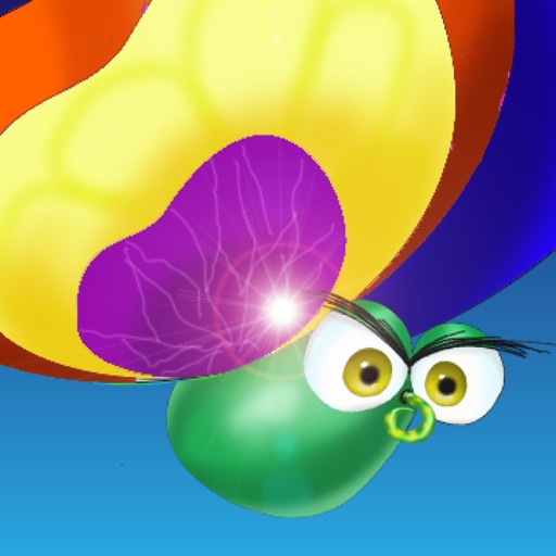 Fly Bugit iOS App