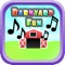Barnyard Fun HD- Farm Animal Sounds