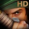 The most immersive archery experience finally comes to the iPad