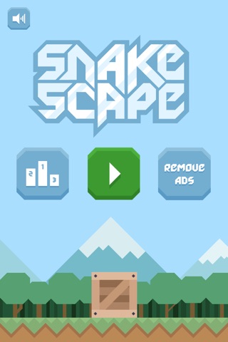 Snake Scape screenshot 4