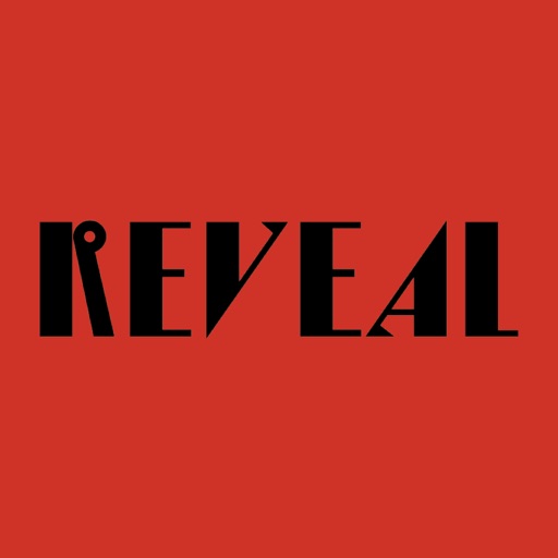 Reveal! Icon