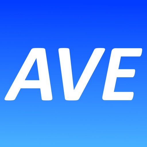 AVE Sky icon
