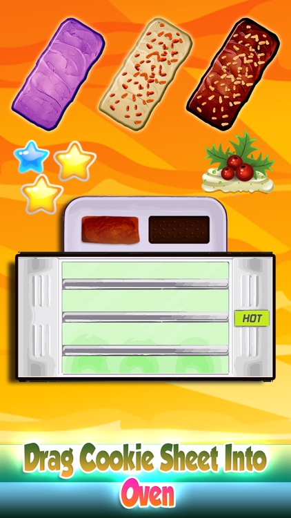 'A Ice Cream Scoop Dessert Builder Free Frozen Treats for Kids