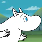 Moomin Adventures: Jam Run