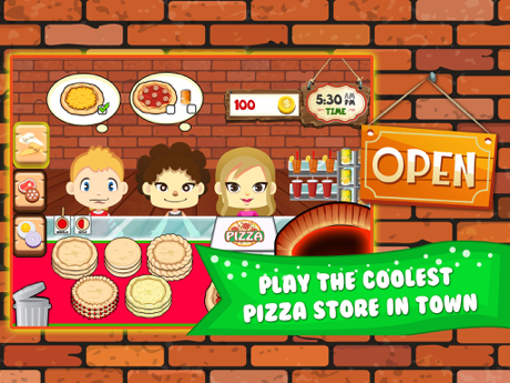 Best online Pizza Cooking Dash Fever Maker hack - ivico.co cheat codes