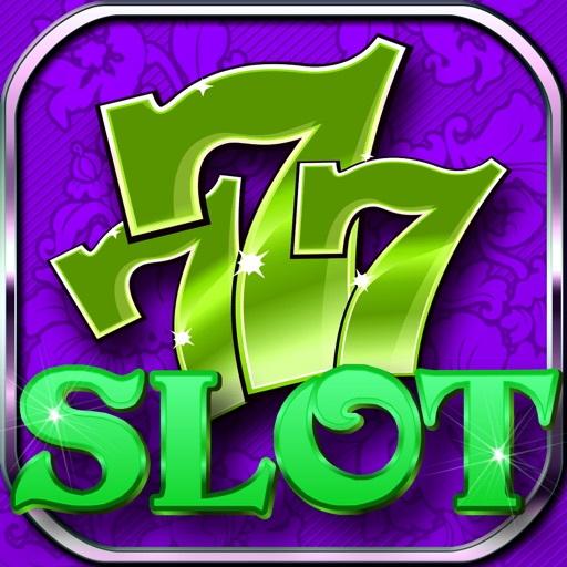 -AAA- Aaba Slots Classic - 777 Slots Machine Gamble Game Free