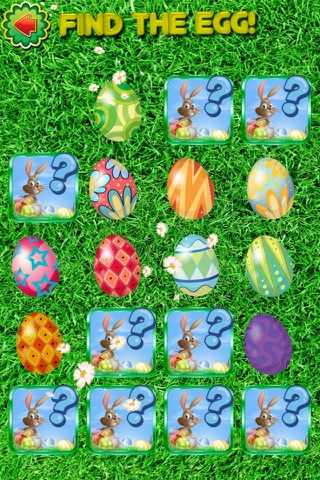 Easter Find The Pair 4 Kids screenshot 4