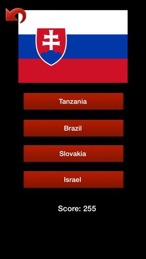 Flags Quiz Free(圖2)-速報App