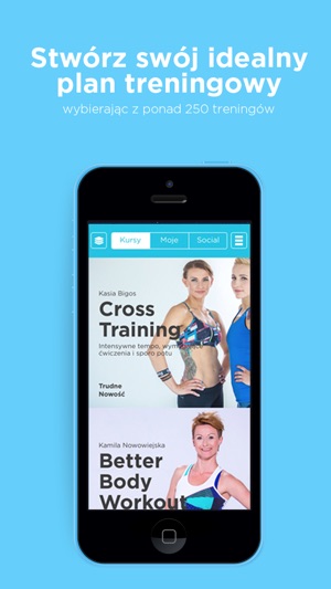 Fitnoteq - najlepsze treningi fitness w domu(圖3)-速報App