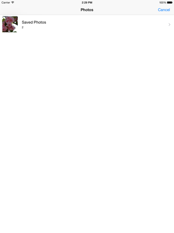 Screenshot #5 pour Puzzle_Pic