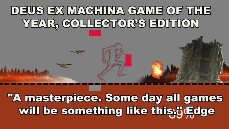 DEUS EX MACHINA GAME OF THE YEAR 30th ANNIVERSARY, COLLECTOR’S EDITION screenshot-4
