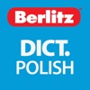Polish - English Berlitz Basic Dictionary
