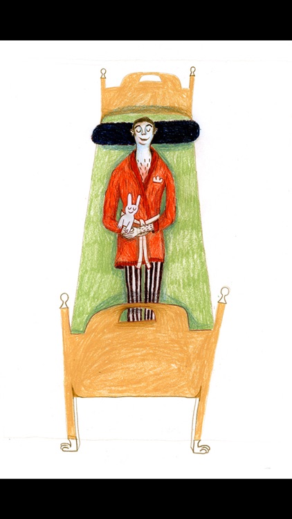 Scrawl Magazine screenshot-4