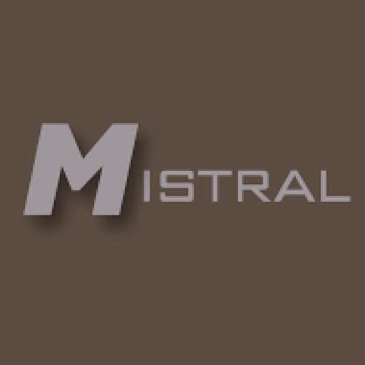 Mistral icon