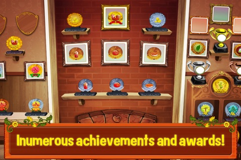 Fruits Inc. 2 screenshot 3