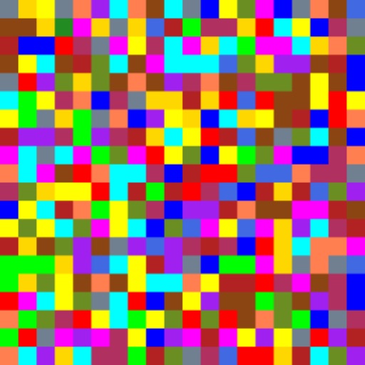 Pixel's Icon