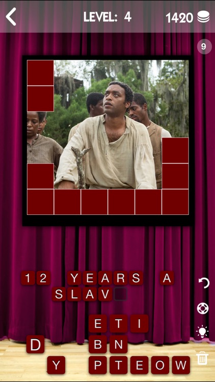 Guess the Movie Quiz: Play New Puzzle Trivia Word Game