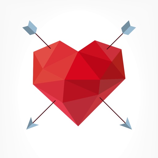 SpeedDating App icon