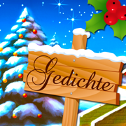 Weihnachts-Gedichte - Die 222 schönsten Gedichte zum Lesen, Träumen & Aufsagen