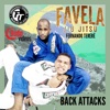 Fernando Terere Favela BJJ Vol 6 Subs from the Back