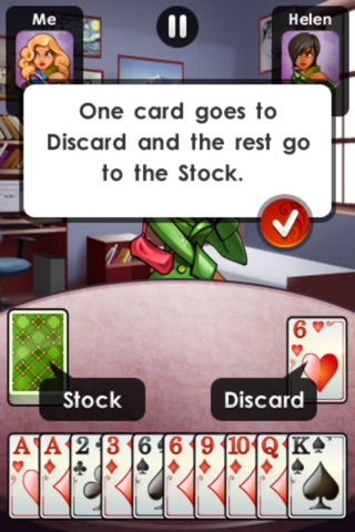 Gin Rummy - Classic Card Games screenshot 4