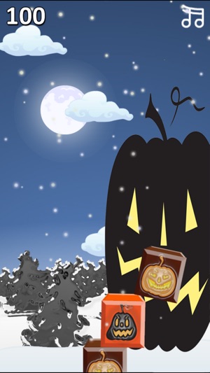Halloween Pumpkin Tower(圖2)-速報App