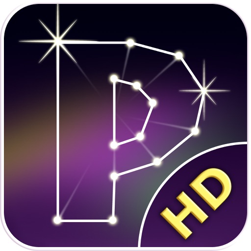 Pictorial HD Icon