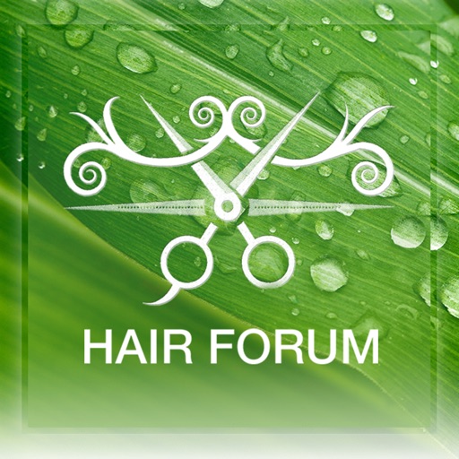 Hair Forum icon