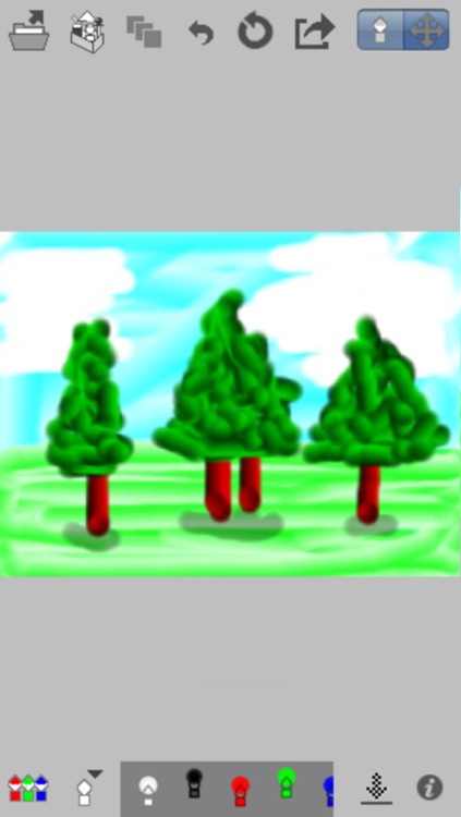 PocketBrush screenshot-3