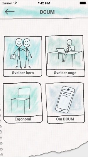 Ergonomi