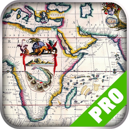 Game Pro - Total War: Attila Version iOS App