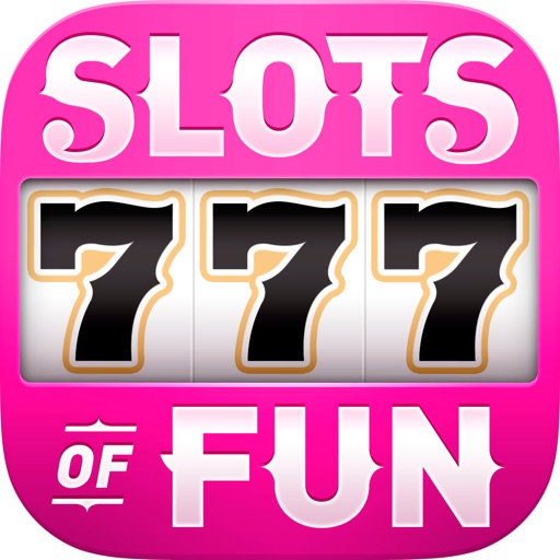 A Slots of Fun Classic Game FREE Classic Slots icon