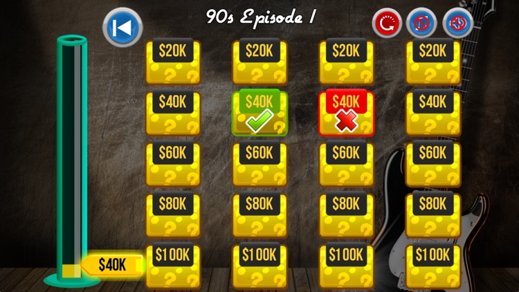 FlowBen's Jukebox  Music Trivia screenshot-4