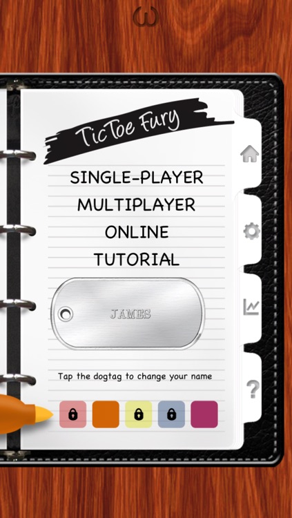 TicToe Fury