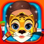 Baby Celebrity Makeover Mommy Salon - my little kids spa  new mom doctor games