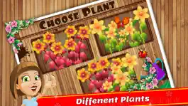 Game screenshot New Baby Plant a Tree - Garden makeover mod apk