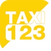 Taxi123 - Passenger