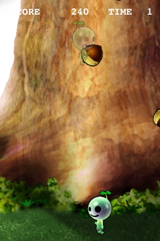 Fairy Float screenshot 2