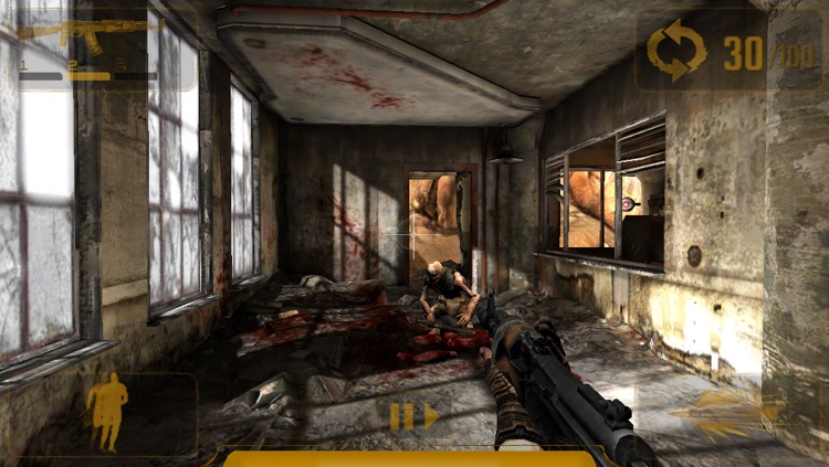 RAGE HD