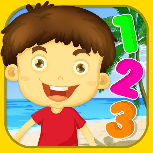 Preschool Kids Education – Learning Game for Baby & Toddler iOS App