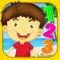 Preschool Kids Education – Learning Game for Baby & Toddler