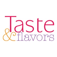 Taste & Flavors  PC 용