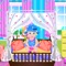 Feeding Baby Care - Baby Care Games