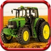 Farm Tractor Parking Simulator 3D PRO